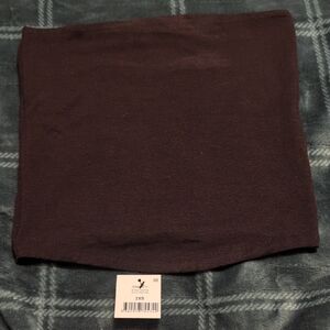 Cotton On - Dark Oak Tube Top